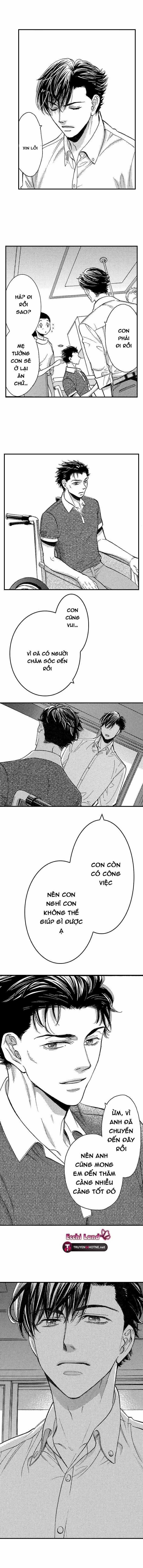 Ngã Vào Lòng Chàng Fuck Boy Dụ Hoặc 53.2 trang 1