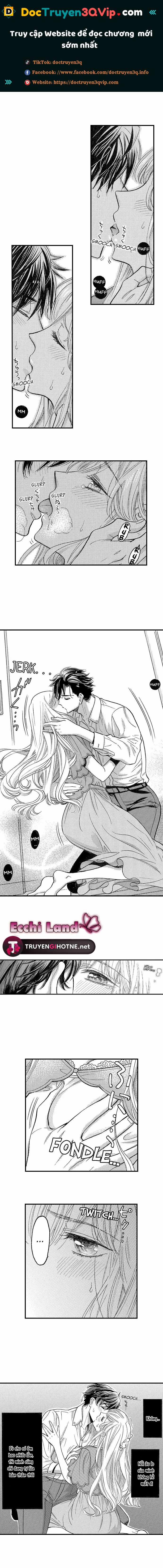 Ngã Vào Lòng Chàng Fuck Boy Dụ Hoặc 54.2 trang 0