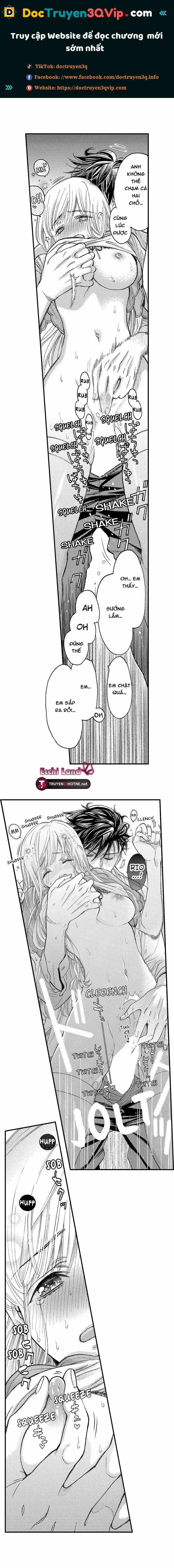 Ngã Vào Lòng Chàng Fuck Boy Dụ Hoặc 57.2 trang 0