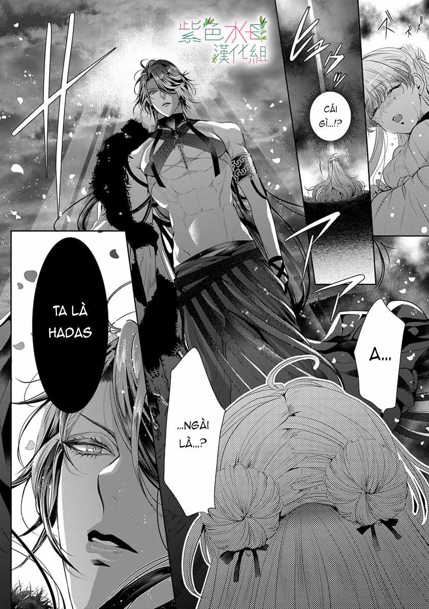 Ngài Hades, Không Cần Kiềm Chế Đâu 1.1 trang 10