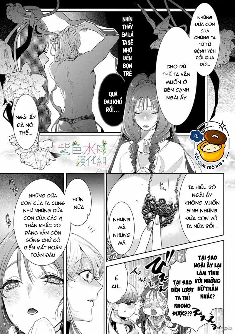 Ngài Hades, Không Cần Kiềm Chế Đâu 10.2 trang 10