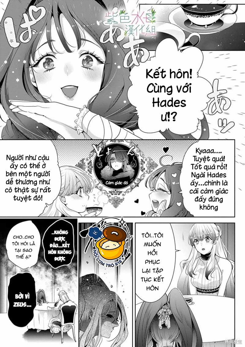 Ngài Hades, Không Cần Kiềm Chế Đâu 10.2 trang 8