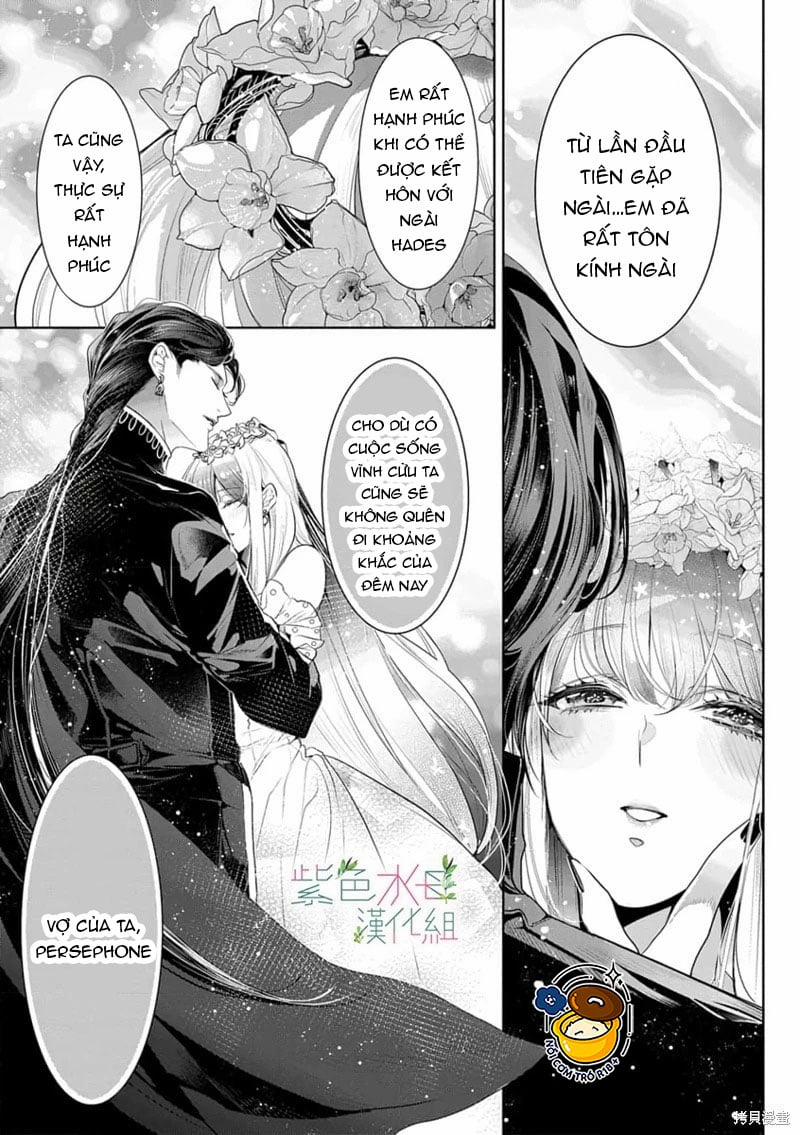 Ngài Hades, Không Cần Kiềm Chế Đâu 12.2 trang 8