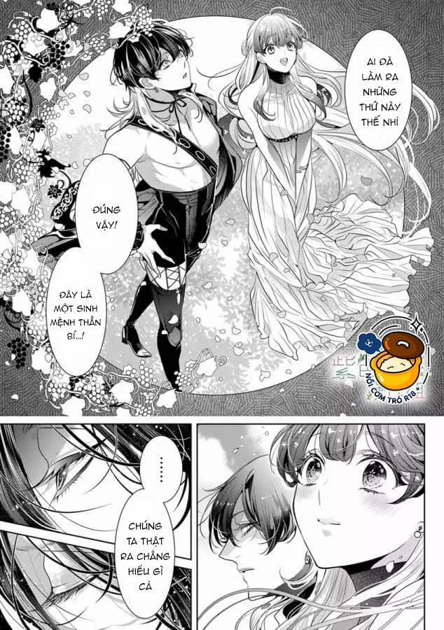 Ngài Hades, Không Cần Kiềm Chế Đâu 15.2 trang 4