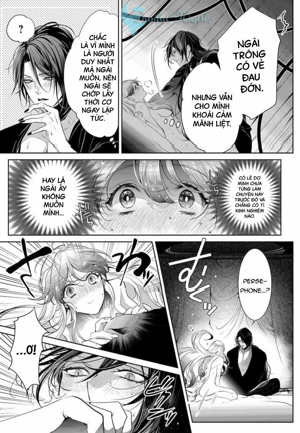 Ngài Hades, Không Cần Kiềm Chế Đâu 3.1 trang 7