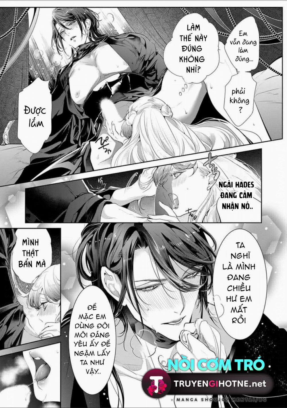 Ngài Hades, Không Cần Kiềm Chế Đâu 5.1 trang 4