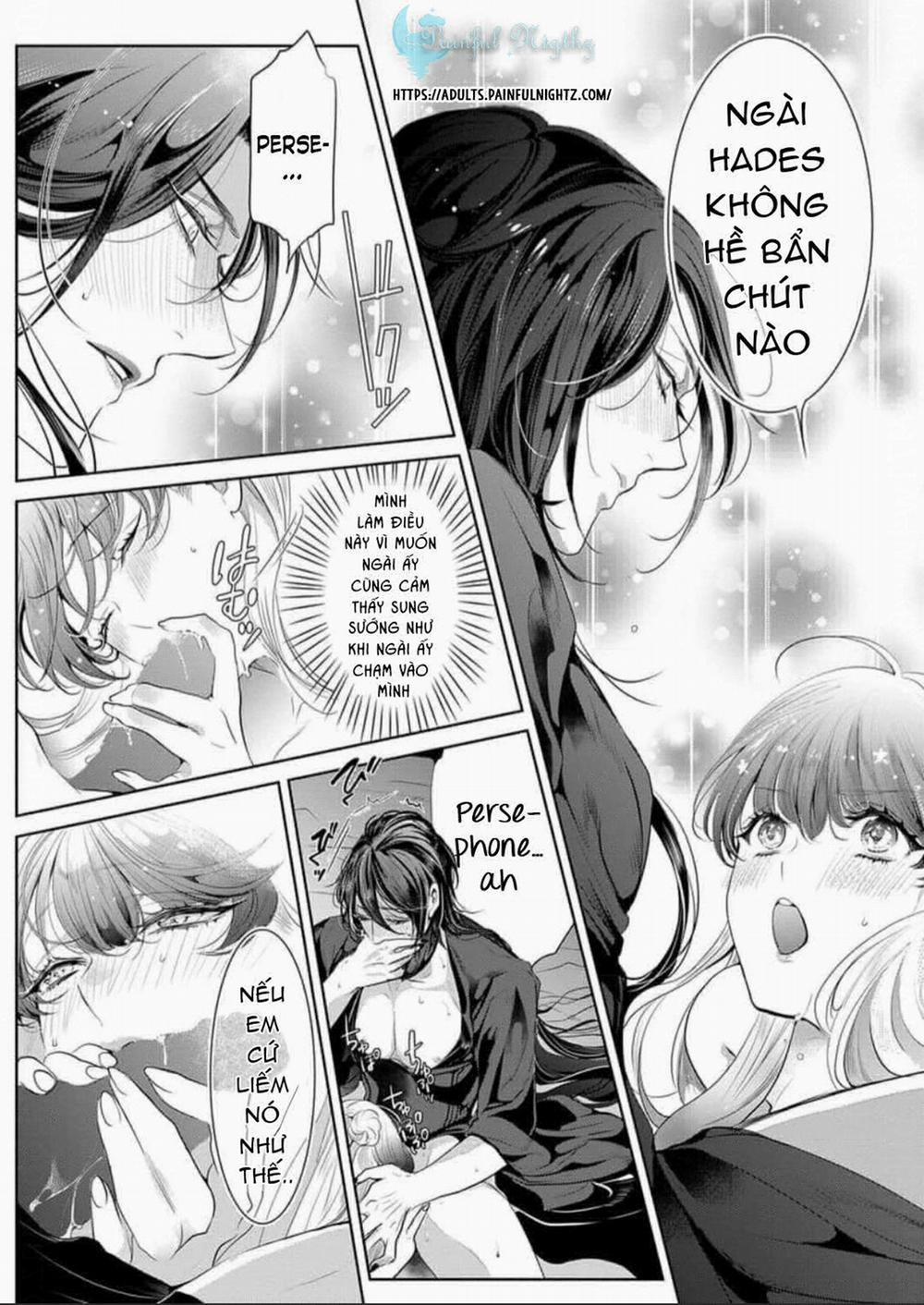 Ngài Hades, Không Cần Kiềm Chế Đâu 5.1 trang 5