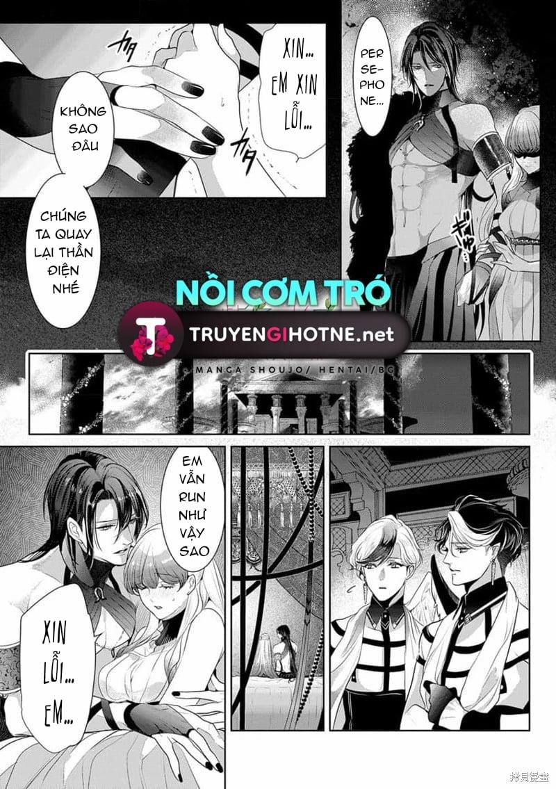 Ngài Hades, Không Cần Kiềm Chế Đâu 7.2 trang 0