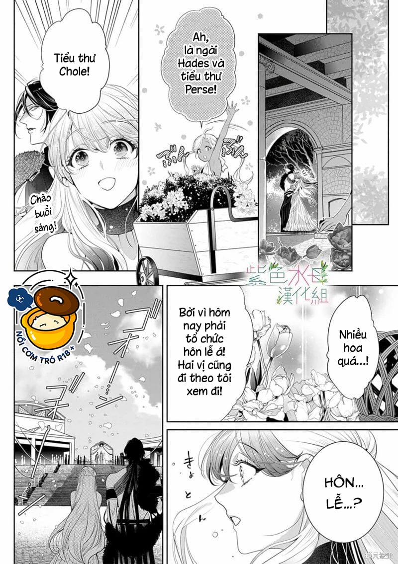 Ngài Hades, Không Cần Kiềm Chế Đâu 9.1 trang 15