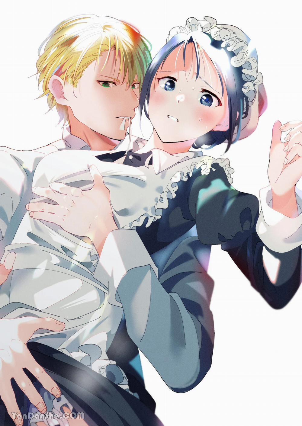 Ngài Hầu Tước Kế Nhiệm Không Cho Phép Tôi Xin Nghỉ 1 trang 0