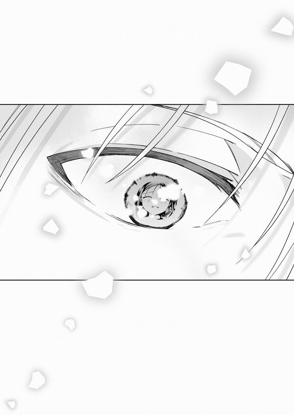 Ngài hầu tước kế vị sẽ không cho tôi rời đi - Lời hồi đáp 4 trang 18