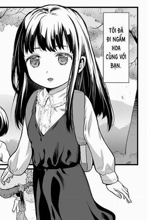 Đọc truyện tranh Ngắm Hoa [Loli]