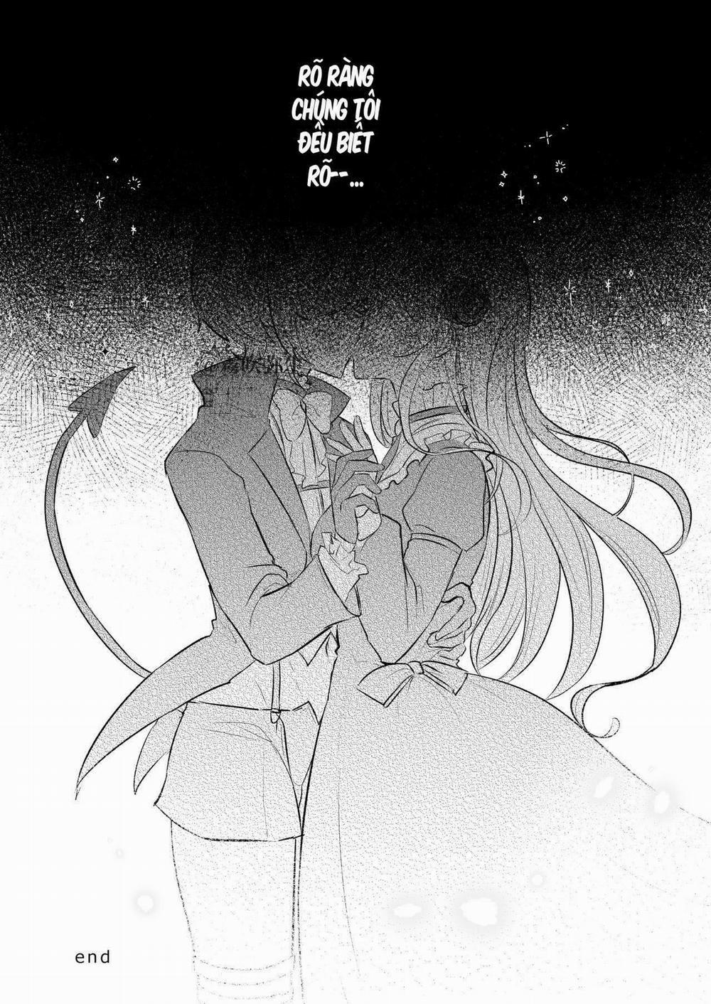 Ngấm Ngầm Giở Trò Để Làm Thánh Nữ Tu Sĩ Từ Từ Dâm Đãng 2 trang 17