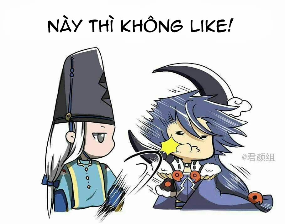 Ngàn Hoa Cho Em OneShot trang 23