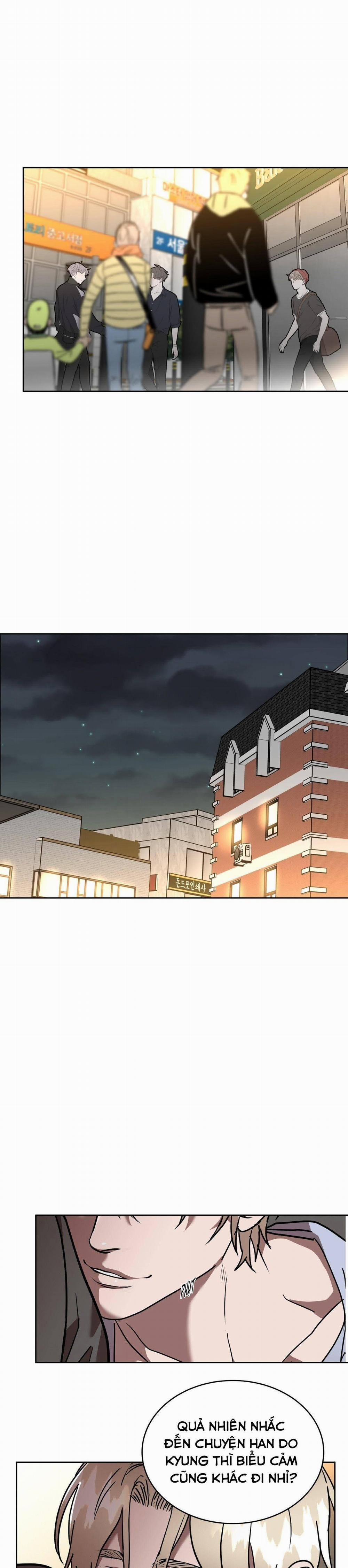 Ngang Tài Ngang Sức 19 trang 1