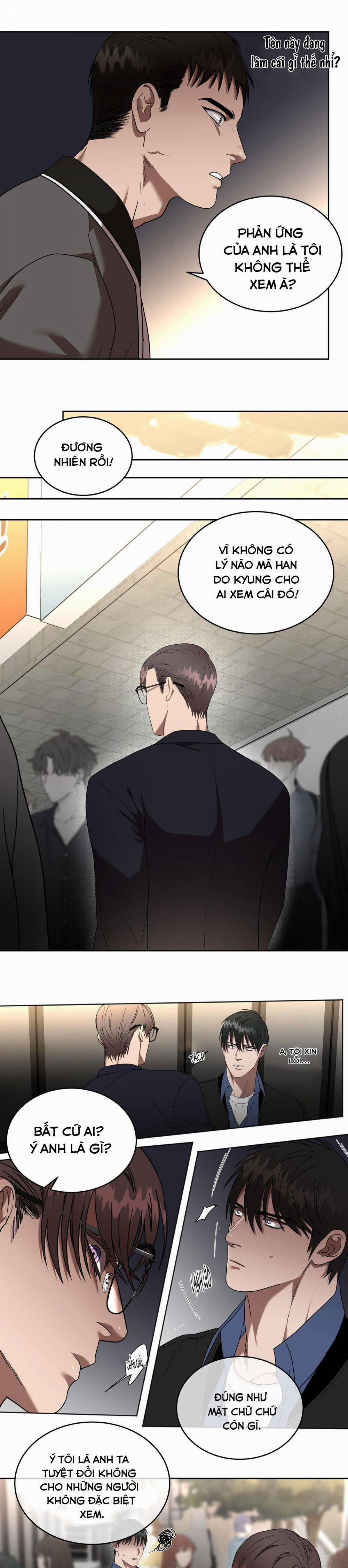 Ngang Tài Ngang Sức 19 trang 11