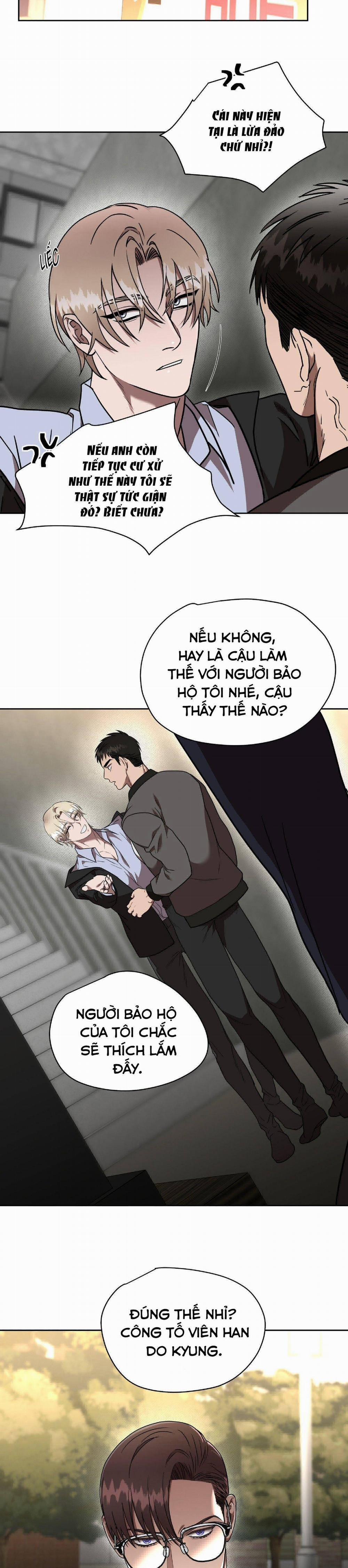 Ngang Tài Ngang Sức 19 trang 20