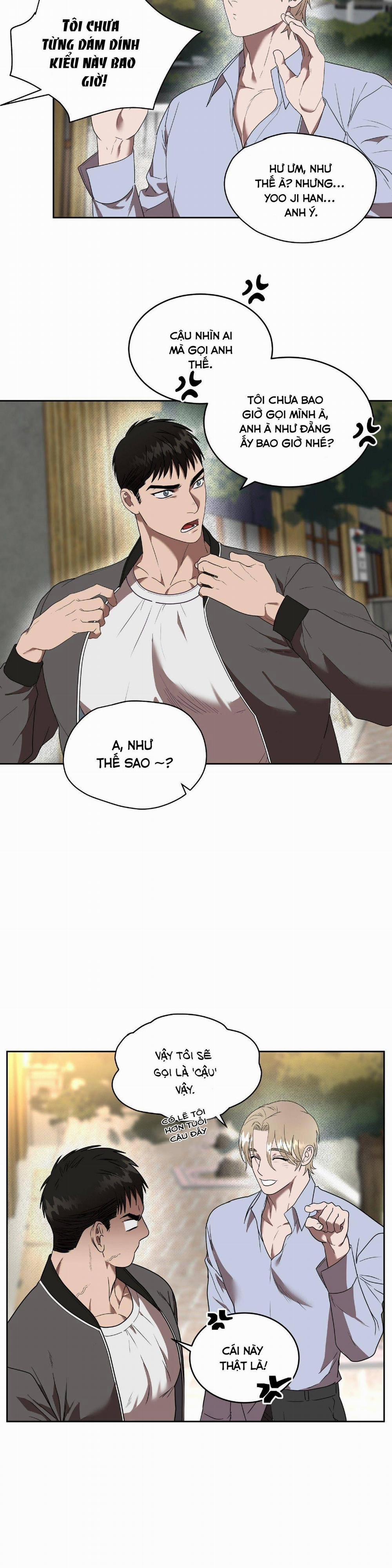 Ngang Tài Ngang Sức 19 trang 3