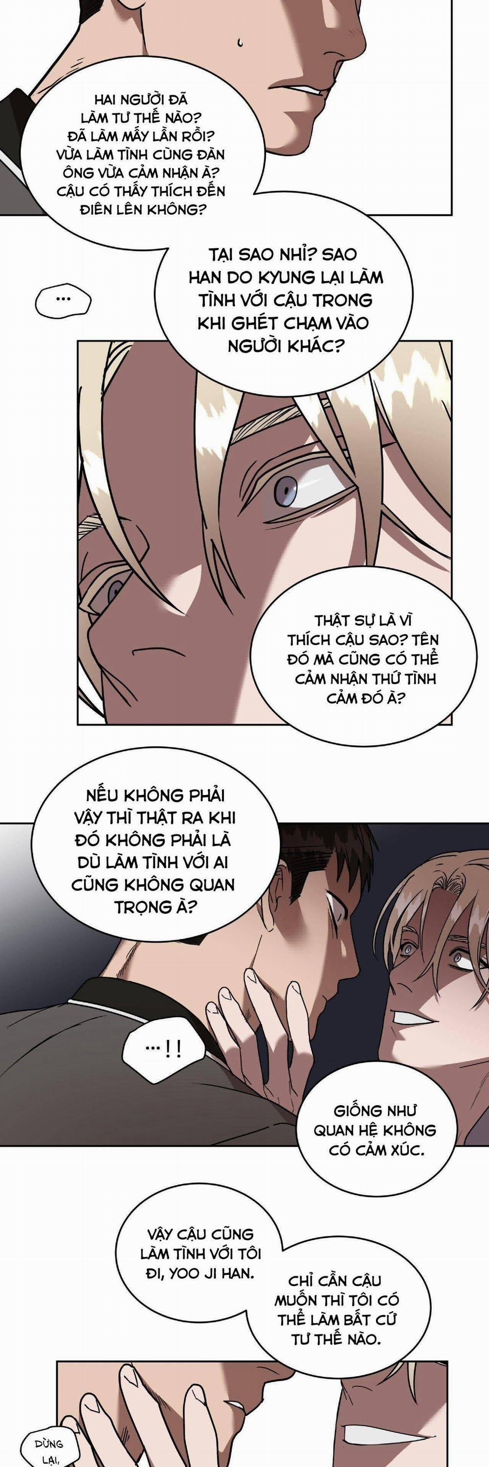 Ngang Tài Ngang Sức 19 trang 6