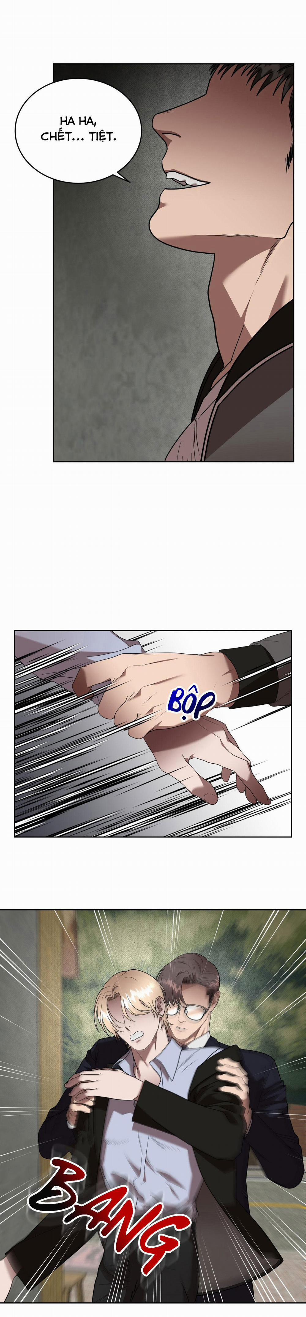 Ngang Tài Ngang Sức 20 trang 1