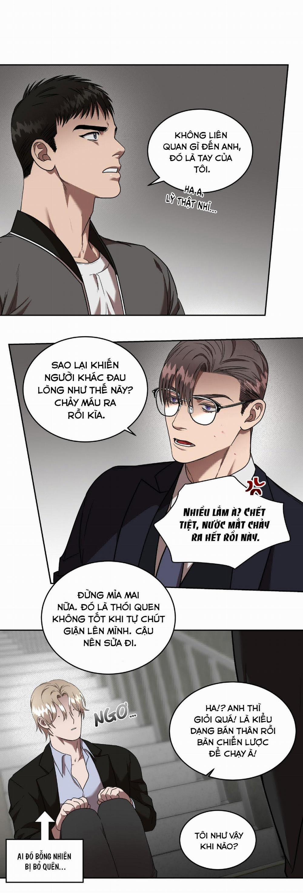 Ngang Tài Ngang Sức 20 trang 13