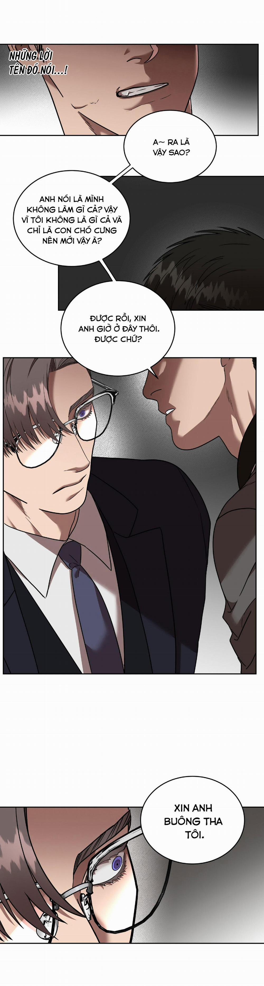 Ngang Tài Ngang Sức 20 trang 16