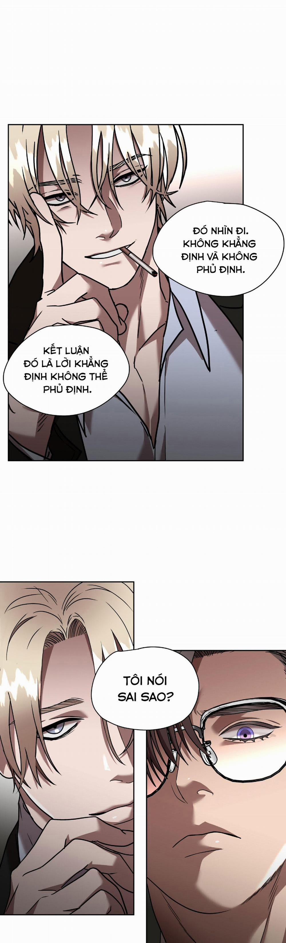 Ngang Tài Ngang Sức 20 trang 30