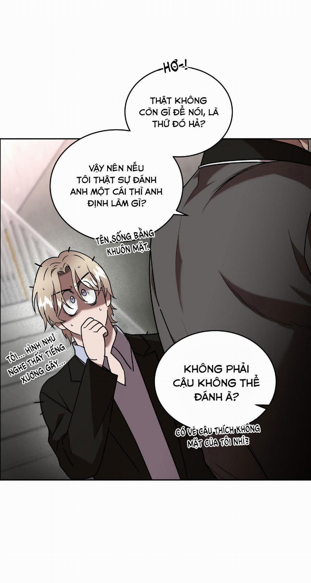 Ngang Tài Ngang Sức 20 trang 8