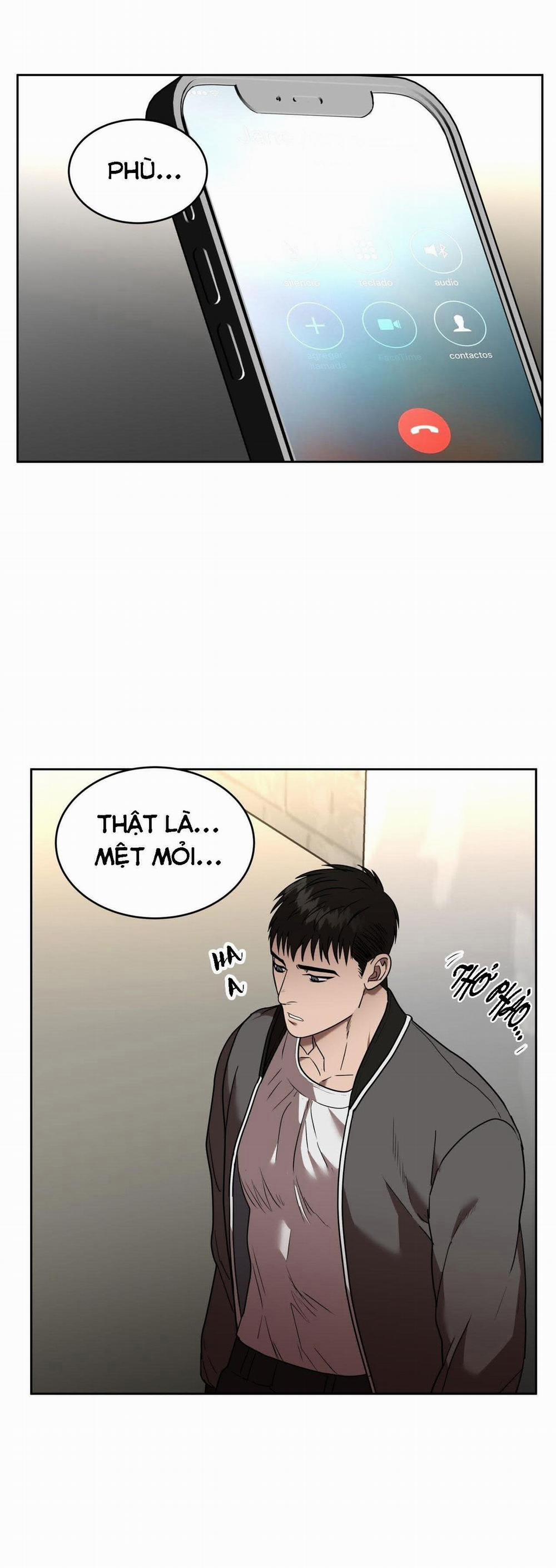 Ngang Tài Ngang Sức 21 trang 1