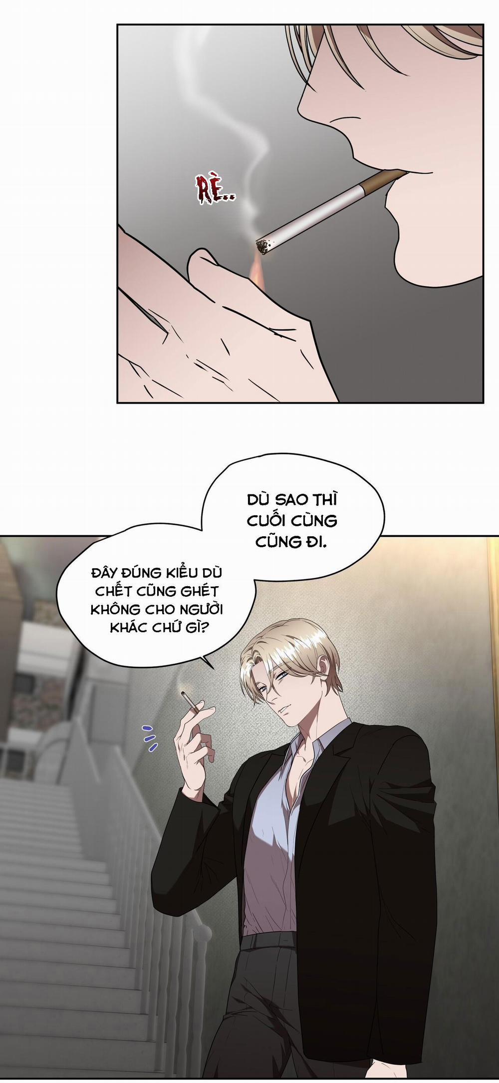 Ngang Tài Ngang Sức 21 trang 10