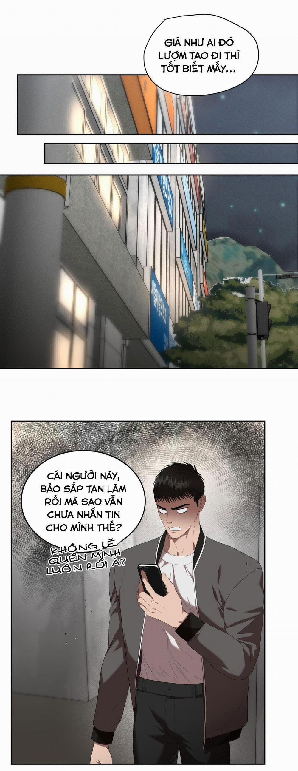 Ngang Tài Ngang Sức 21 trang 13