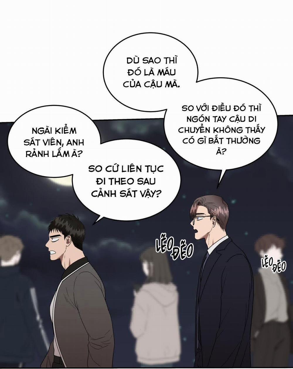 Ngang Tài Ngang Sức 21 trang 23