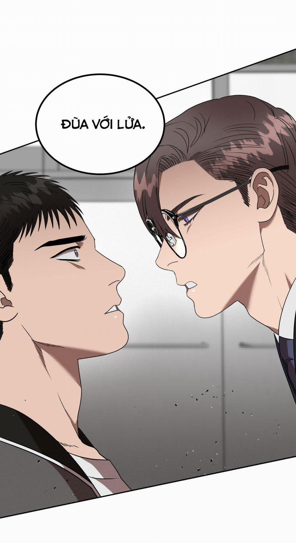 Ngang Tài Ngang Sức 21 trang 30