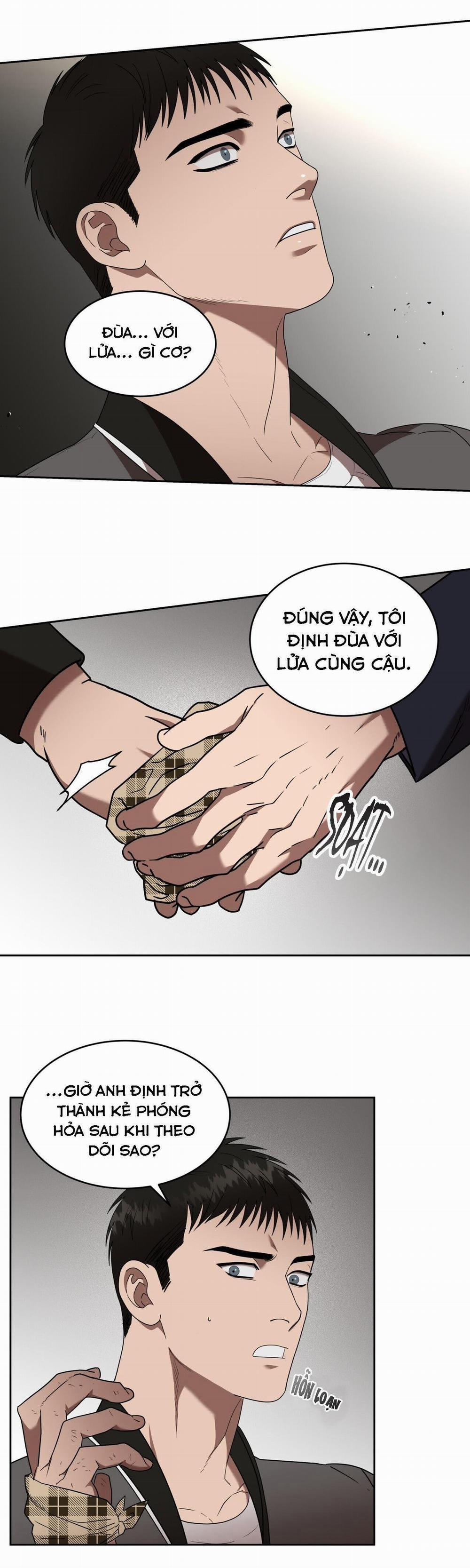 Ngang Tài Ngang Sức 21 trang 31