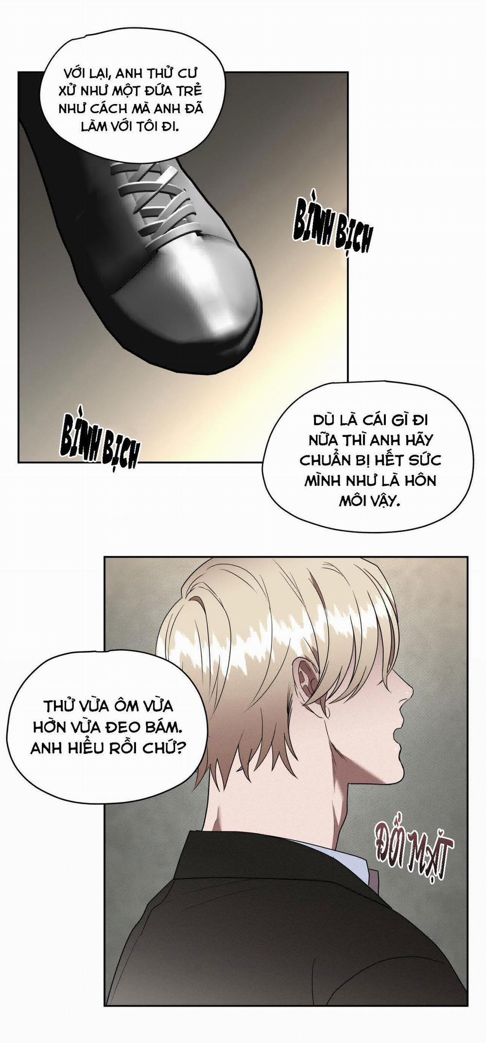 Ngang Tài Ngang Sức 21 trang 6