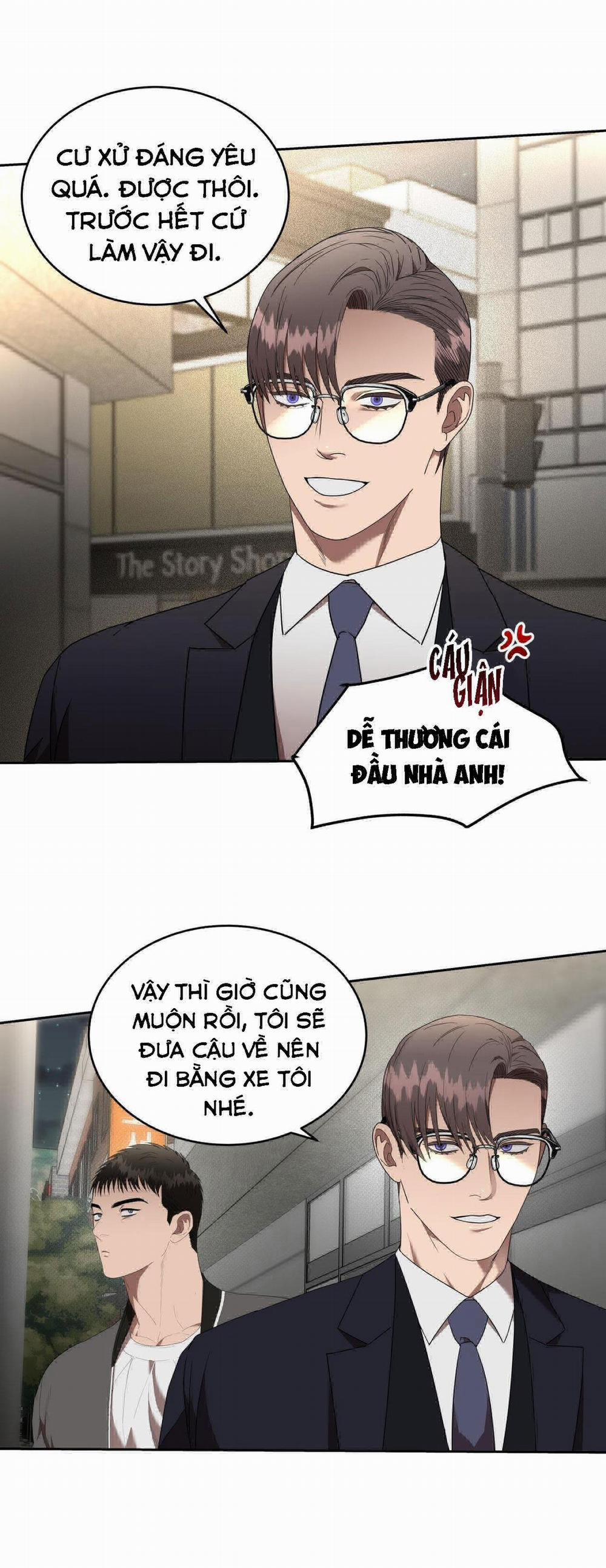 Ngang Tài Ngang Sức 22 trang 10