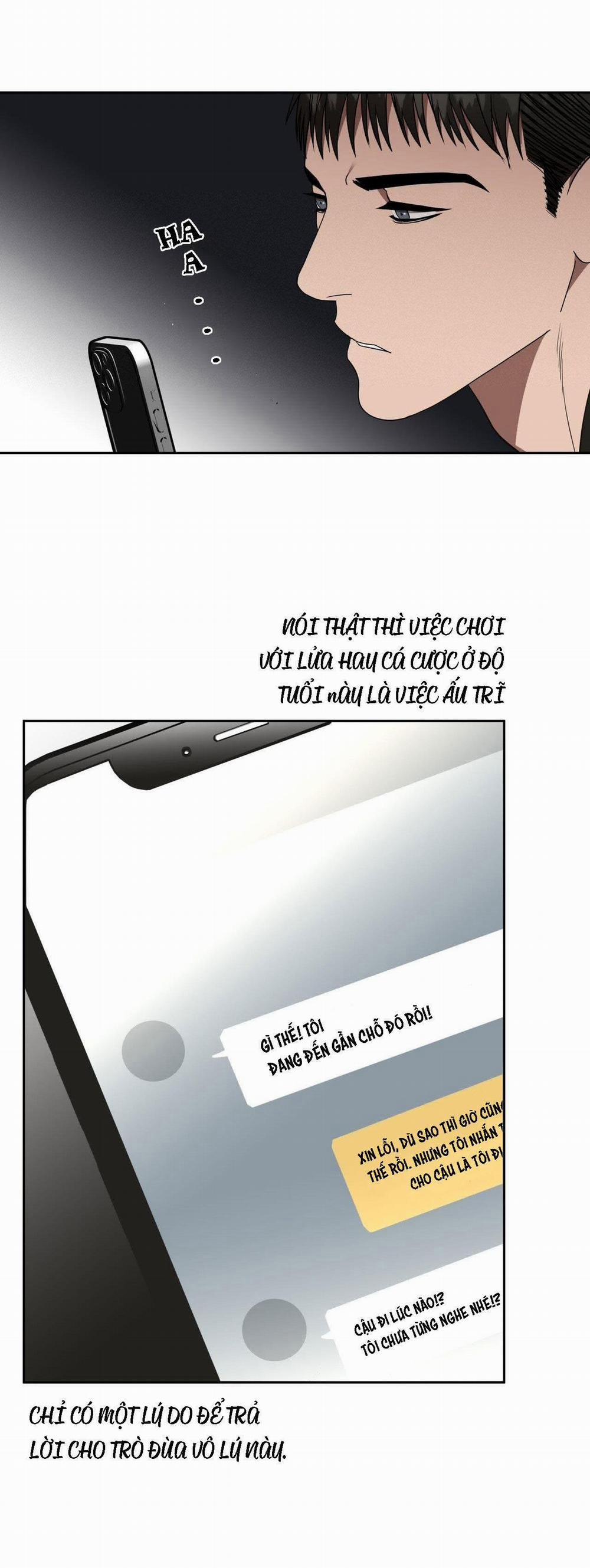 Ngang Tài Ngang Sức 22 trang 16