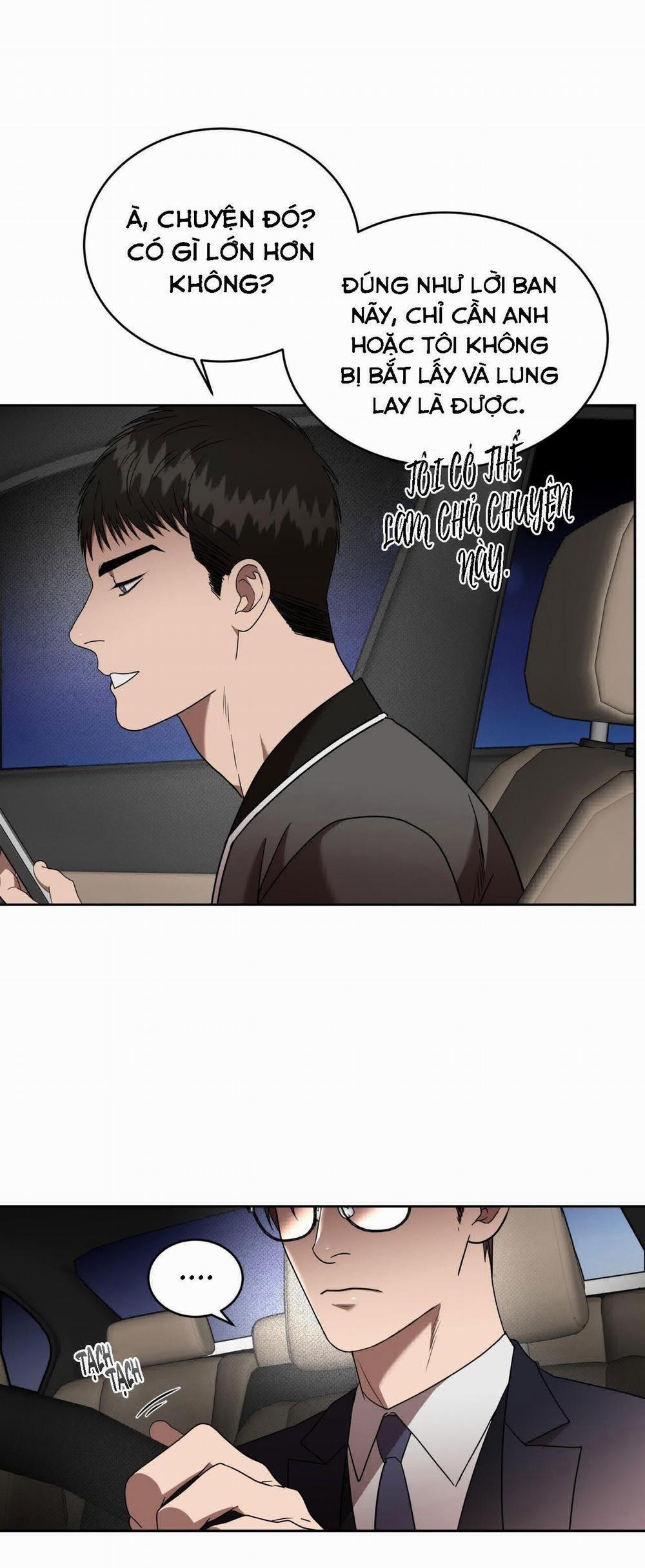 Ngang Tài Ngang Sức 22 trang 21