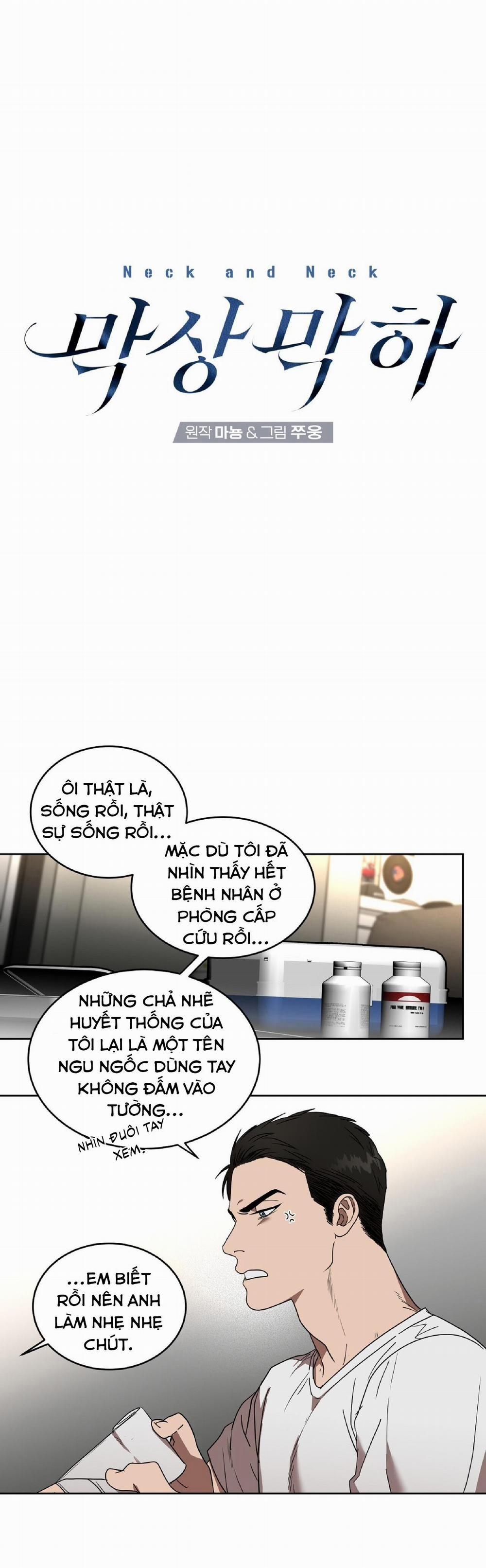 Ngang Tài Ngang Sức 25 trang 3