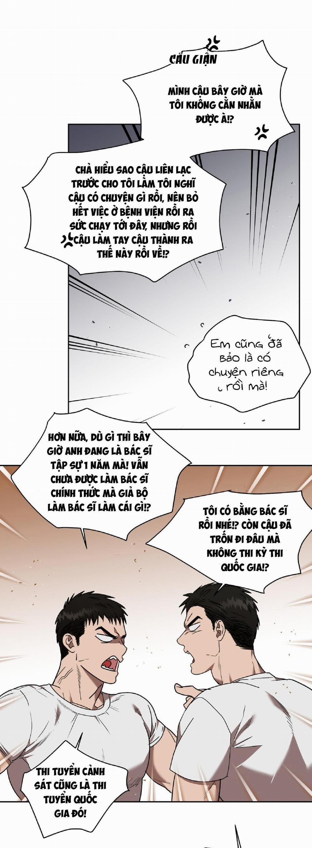 Ngang Tài Ngang Sức 25 trang 5