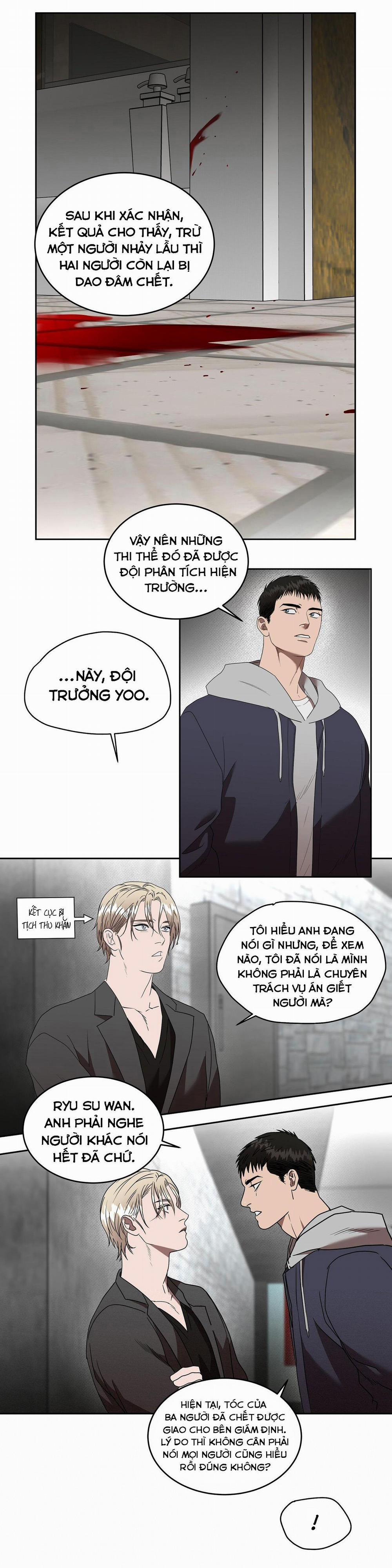 Ngang Tài Ngang Sức 26 trang 10