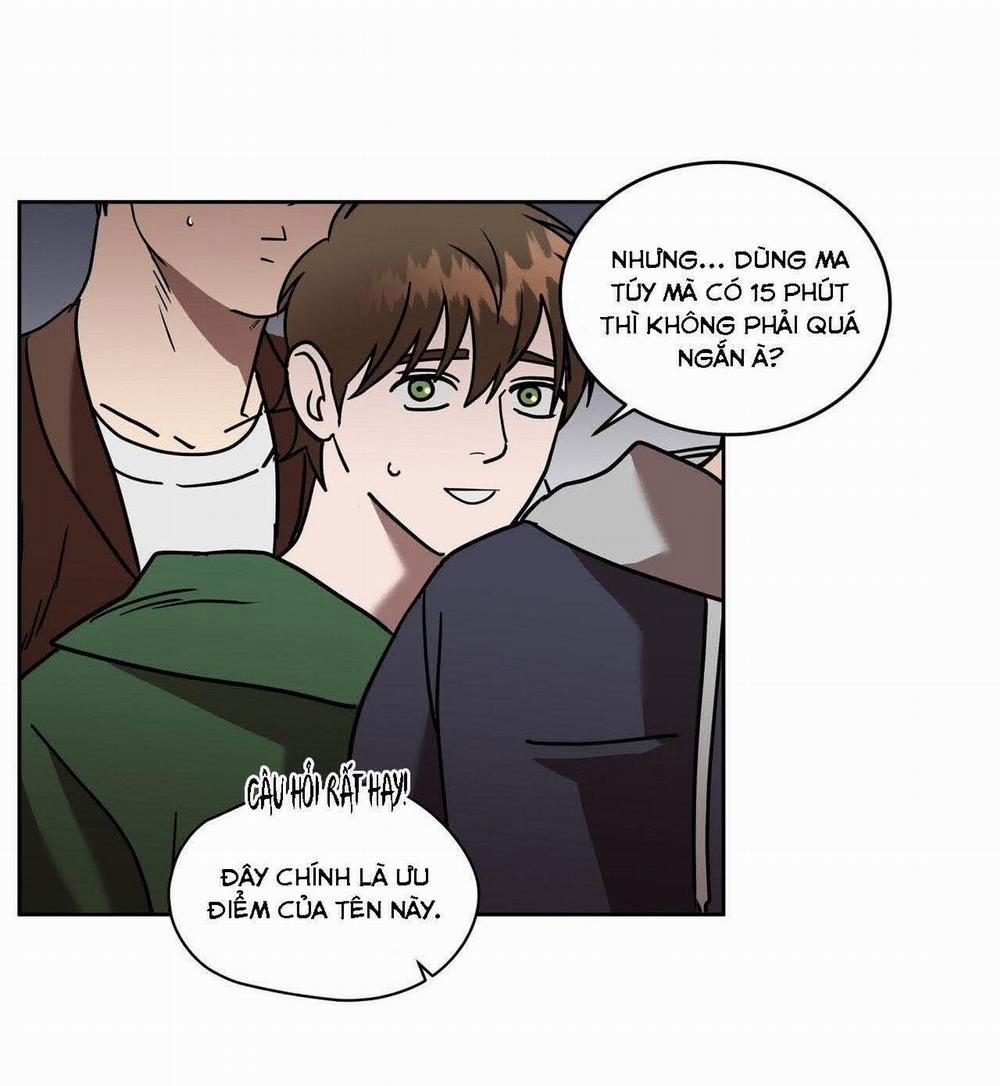 Ngang Tài Ngang Sức 26 trang 23