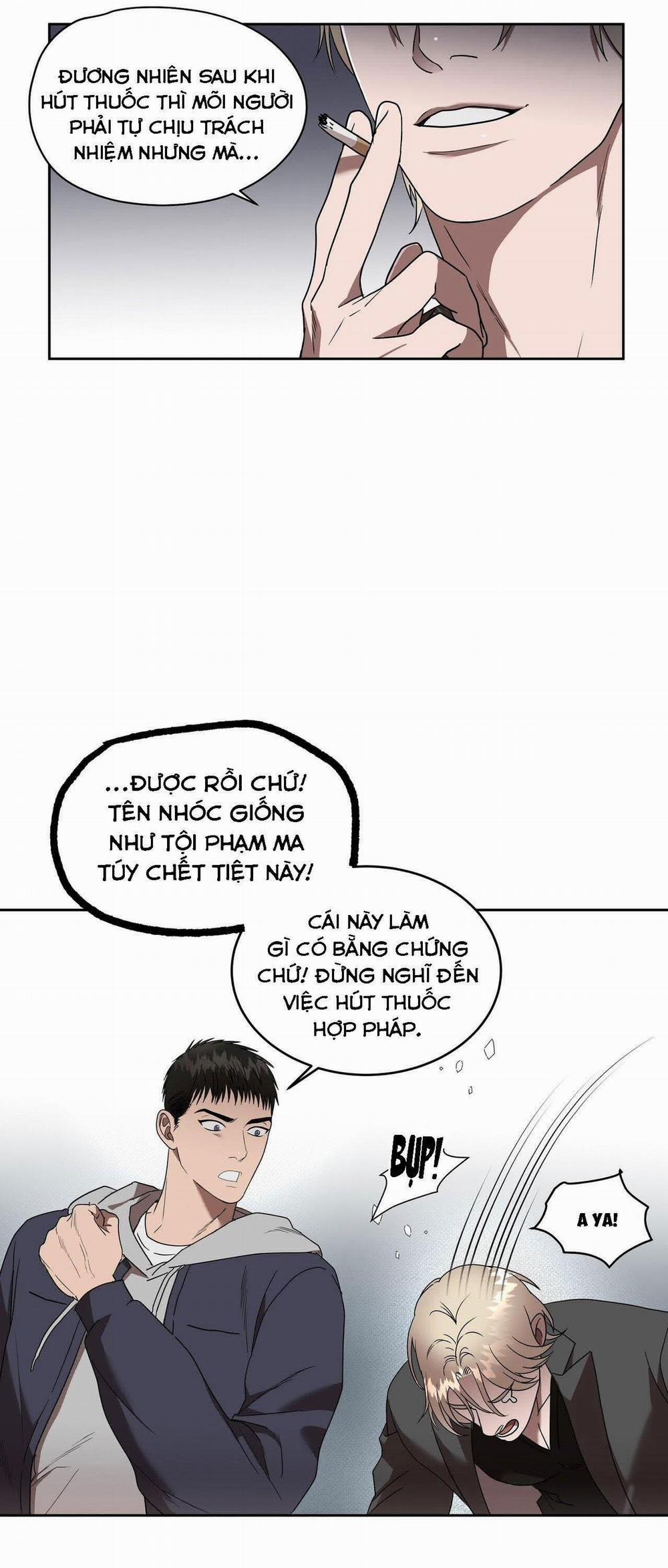 Ngang Tài Ngang Sức 26 trang 27