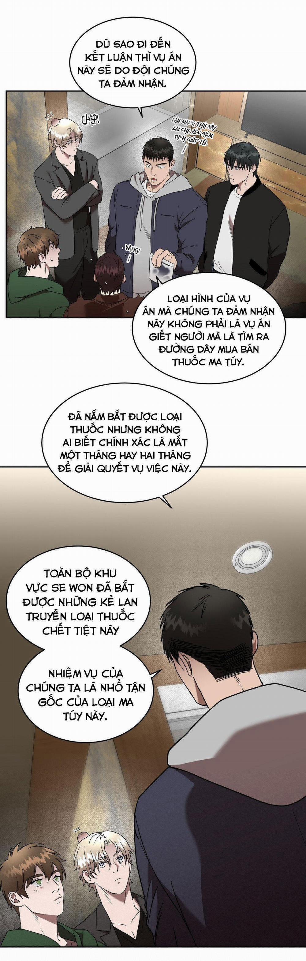 Ngang Tài Ngang Sức 26 trang 28