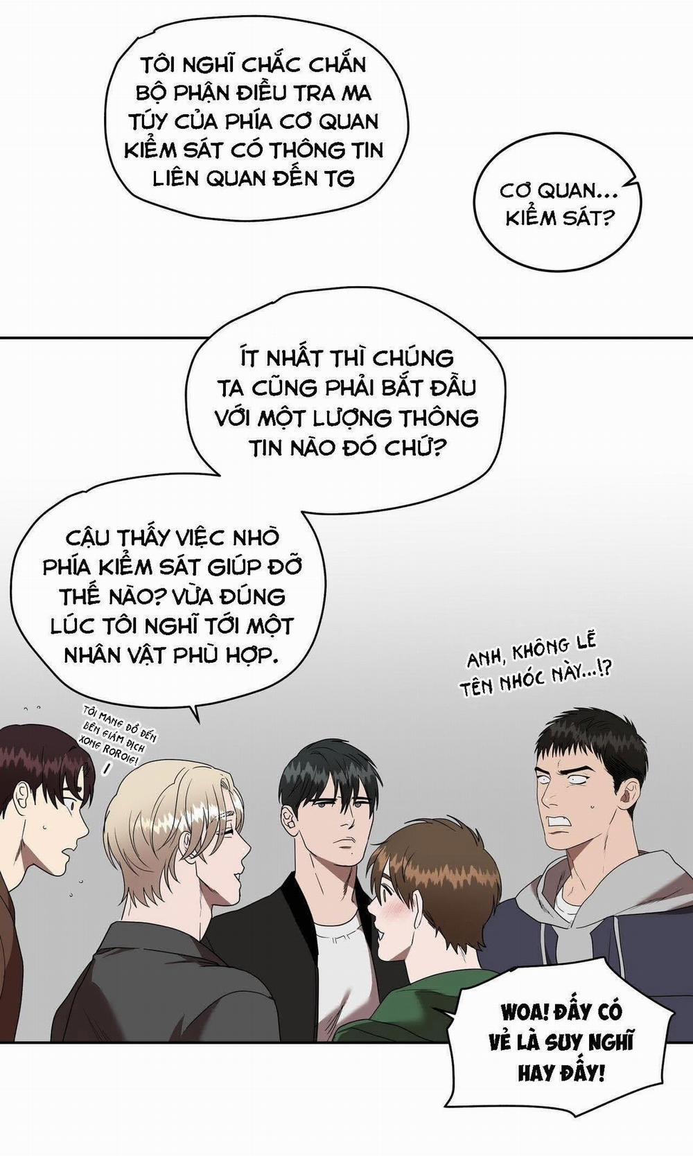 Ngang Tài Ngang Sức 26 trang 32