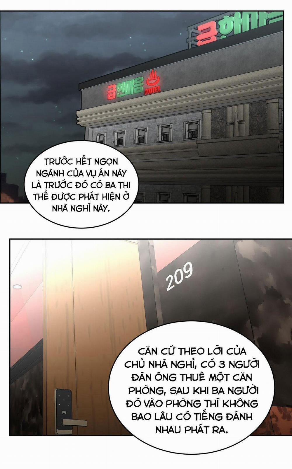 Ngang Tài Ngang Sức 26 trang 8