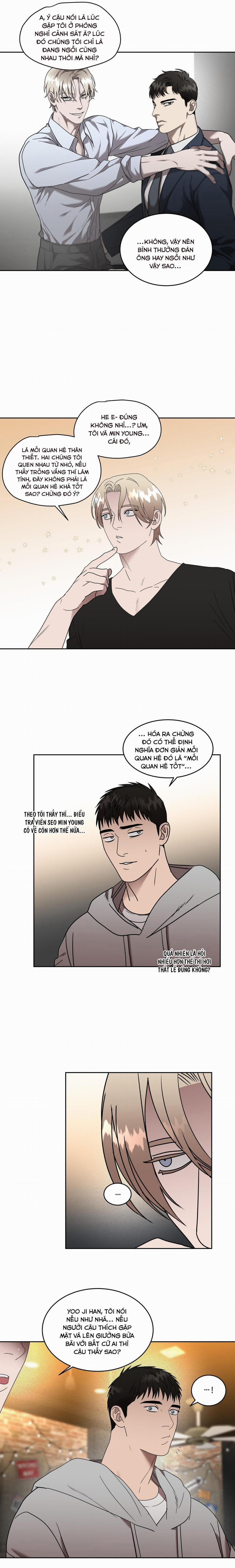 Ngang Tài Ngang Sức 29 trang 3