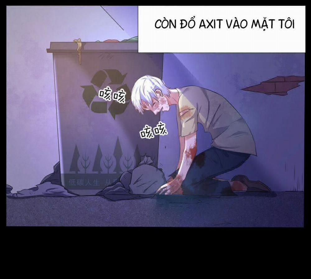 Ngạo Thị Thiên Địa 1 trang 21