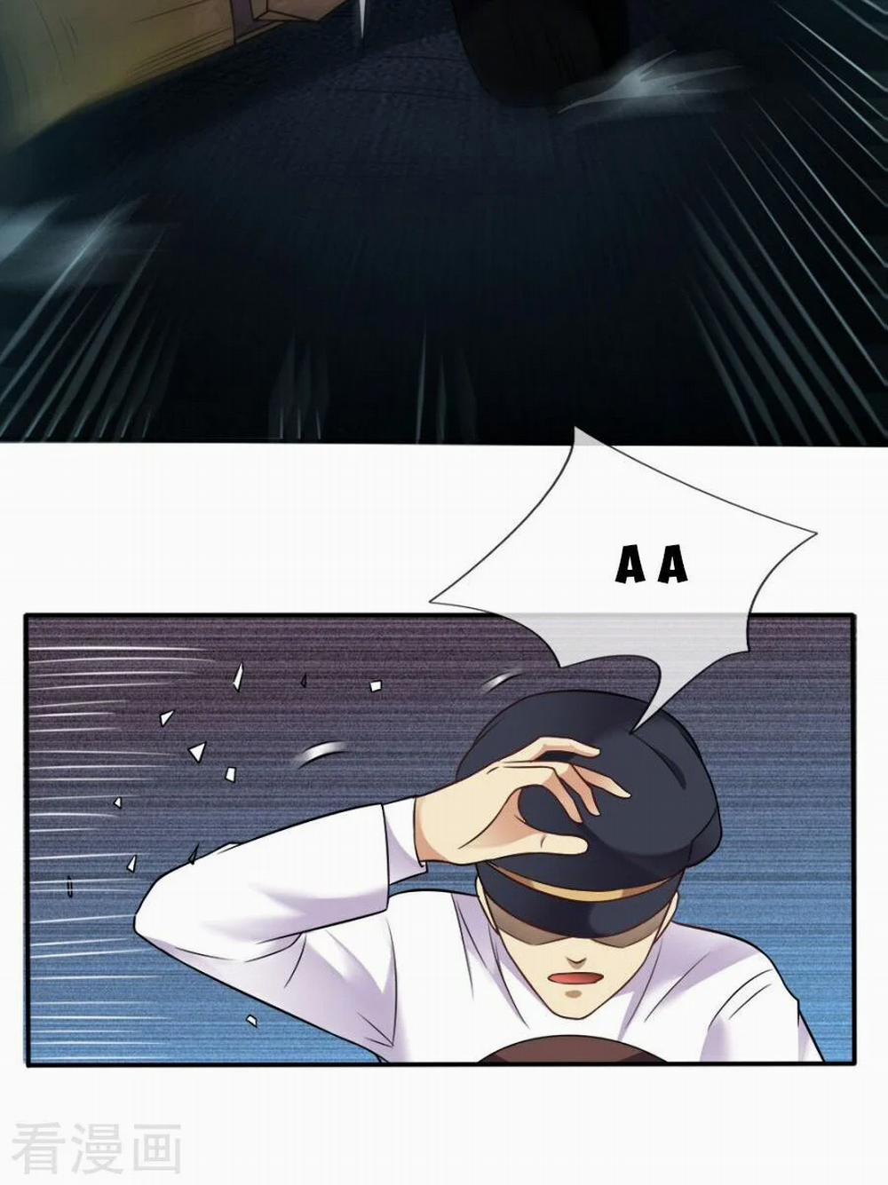 Ngạo Thị Thiên Địa 1 trang 35