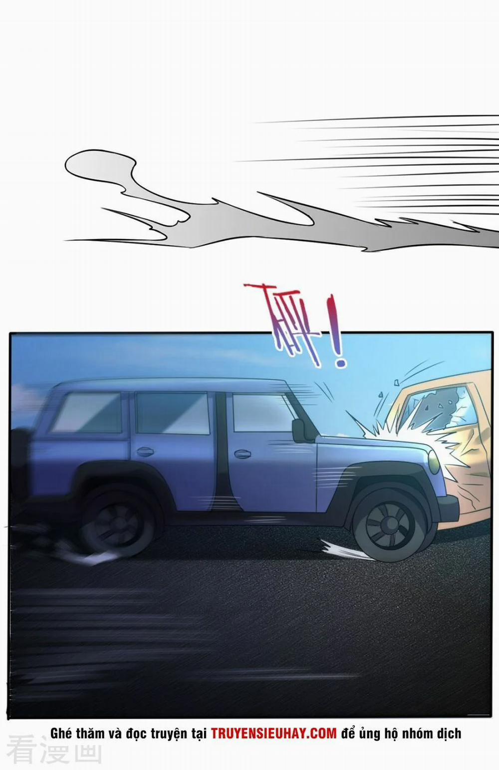 Ngạo Thị Thiên Địa 1 trang 39